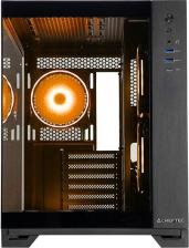 Компьютерный корпус Chieftec GM-30B-TG-OP