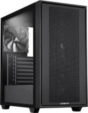 Компьютерный корпус Chieftec GS-03B-BLK-OP
