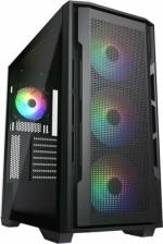 Компьютерный корпус Cougar CGR-5C78B-X-RGB-V2
