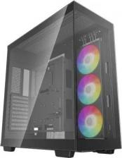 Компьютерный корпус DeepCool CH780