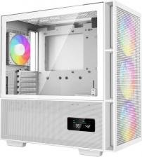 Компьютерный корпус DeepCool R-CH560-WHAPE4D-G-1