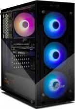 Компьютерный корпус Eurocase A01