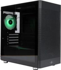 Компьютерный корпус Eurocase M08