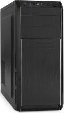 Компьютерный корпус Exegate EX287366RUS
