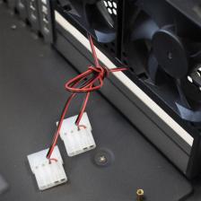Компьютерный корпус Exegate Pro 4U4017S
