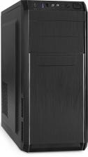 Компьютерный корпус Exegate XP-334UC