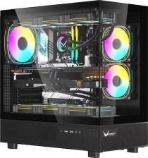 Компьютерный корпус Formula Crystal Z8 B