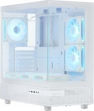 Компьютерный корпус Formula Crystal Z8 FLOE W