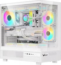 Компьютерный корпус Formula Crystal Z8 W