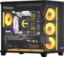 Компьютерный корпус Formula Crystal Z9 FLOE B