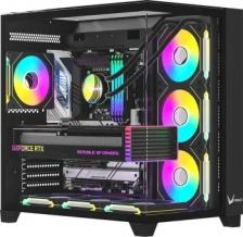 Компьютерный корпус Formula Crystal Z9