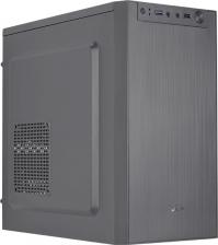 Компьютерный корпус Formula CS-108-S-BK-V1