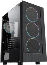 Компьютерный корпус Formula F-33RGB