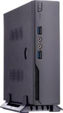 Компьютерный корпус Foxline FL-103-AD120-DC