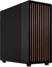 Компьютерный корпус Fractal Design FD-C-NOR1X-01