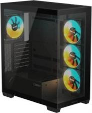 Компьютерный корпус Gigabyte 28300-C500B-1CKR