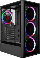 Компьютерный корпус Ginzzu CL325