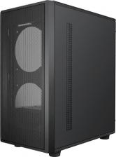 Компьютерный корпус Ginzzu CL401
