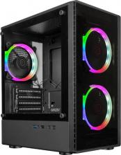 Компьютерный корпус Ginzzu CL406