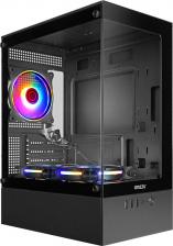 Компьютерный корпус Ginzzu CL475