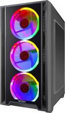 Компьютерный корпус Ginzzu CL610