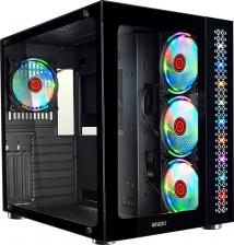 Компьютерный корпус Ginzzu V530