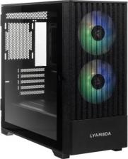 Компьютерный корпус Lyambda LGT-01