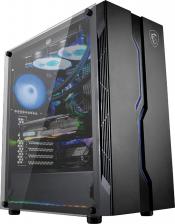 Компьютерный корпус MSI MAG VAMPIRIC 010M