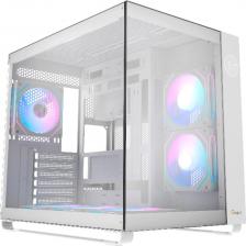 Компьютерный корпус Ocypus Iota-C70-WH