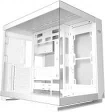 Компьютерный корпус PCcooler C3 T500 WH