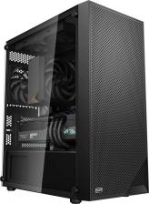 Компьютерный корпус PCcooler C3B310-BKP0-GL