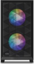 Компьютерный корпус PCcooler C3D310 BK ARGB
