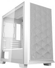 Компьютерный корпус PCcooler C3D310 WH