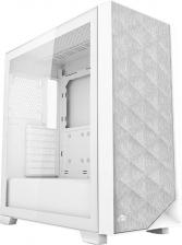 Компьютерный корпус PCcooler C3D510-WHP0-GL