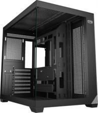Компьютерный корпус PCcooler C3T700 BK