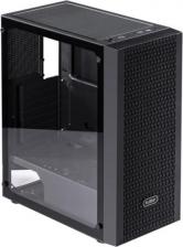 Компьютерный корпус PCcooler MA100 MESH BK