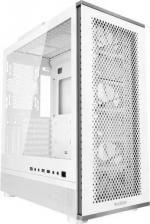 Компьютерный корпус PCcooler ME200 MESH WH