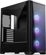 Компьютерный корпус Phanteks PH-EC370GA_DBK01