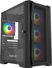Компьютерный корпус PowerCase CAMCXB-A4
