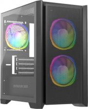 Компьютерный корпус PowerCase CAMZB-A3