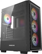 Компьютерный корпус PowerCase CMAYB-A4
