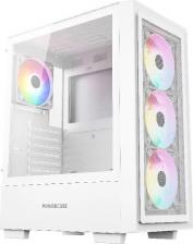 Компьютерный корпус PowerCase CMAYW-A4