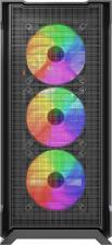 Компьютерный корпус PowerCase CMAZB-A4