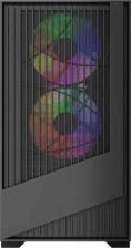 Компьютерный корпус PowerCase CMMA12B-L3