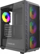 Компьютерный корпус PowerCase CMSB-L4