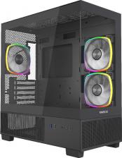 Компьютерный корпус PowerCase CVMMB-A3