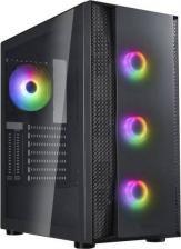 Компьютерный корпус SilverStone SST-FAR1B-PRO-V2