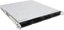 Компьютерный корпус Supermicro CSE-815TQC-R706CB