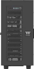 Компьютерный корпус Thermaltake CA-11B-00F1WN-00