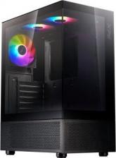 Компьютерный корпус XPG INVADERXMINIMT-BKCWW